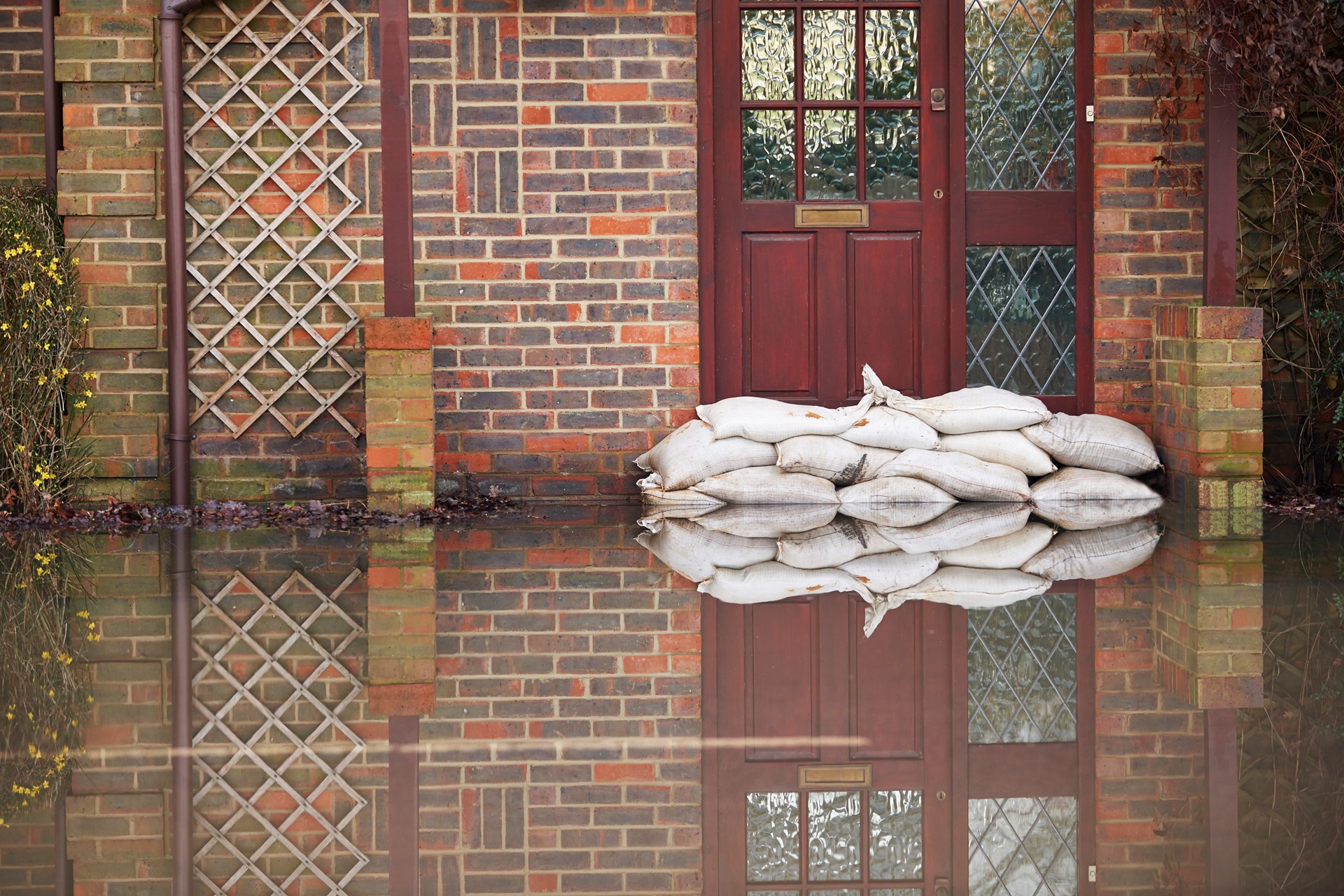Flooding