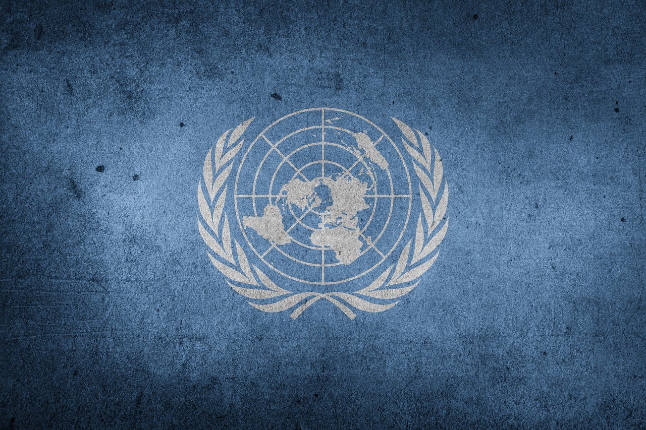 United Nations G58f5493ff 1280