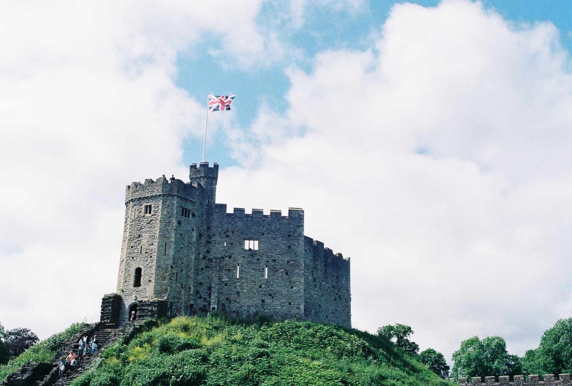 British Heritage