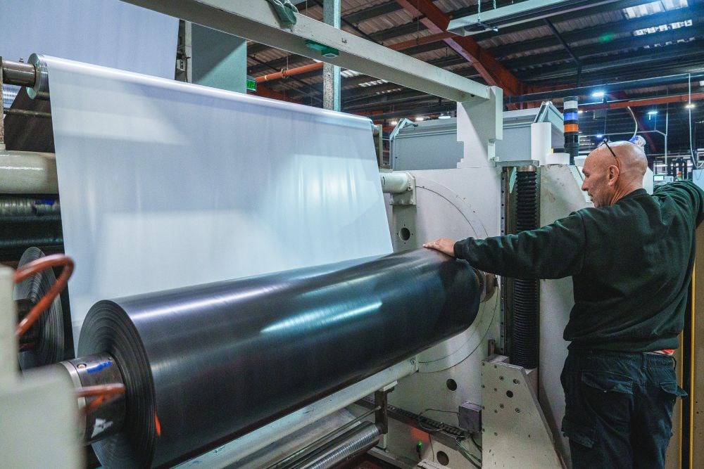 Duouk Newshrinkwrapmachines