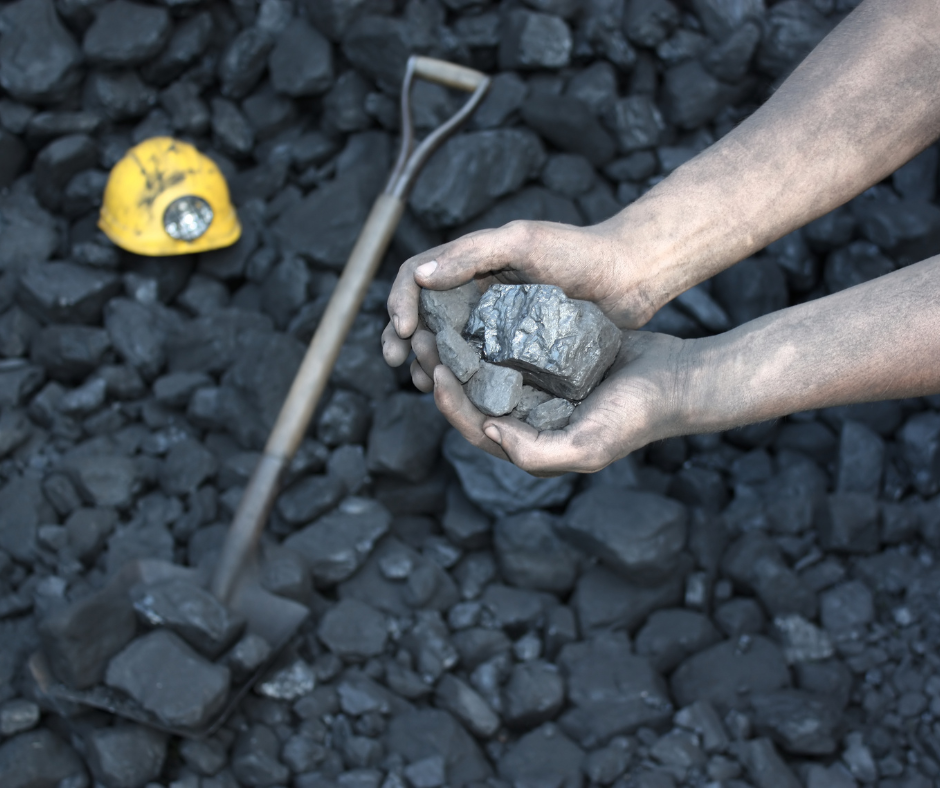 Coal (1)