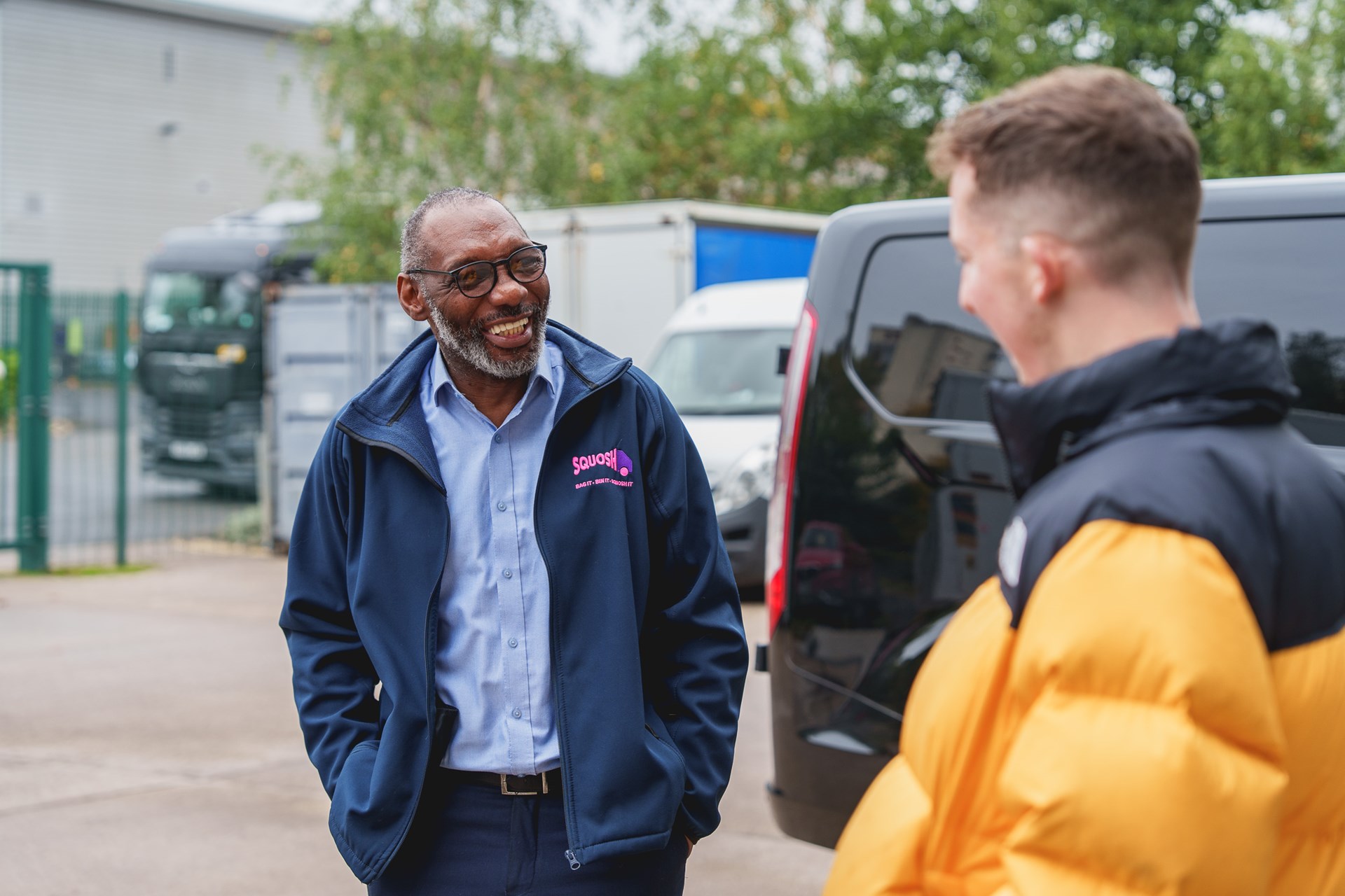 Building a greener, net zero economy