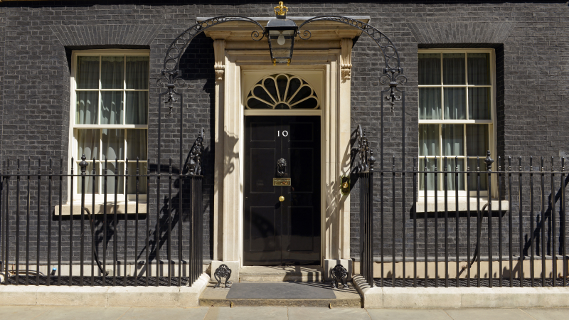 Number 10