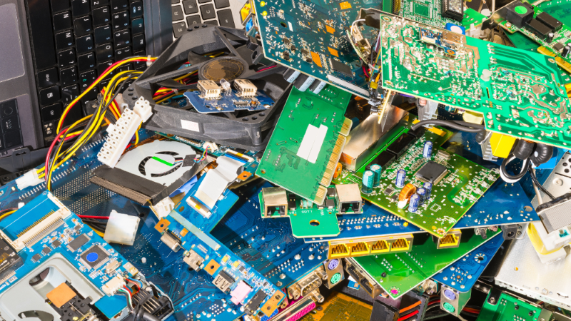 Ewaste
