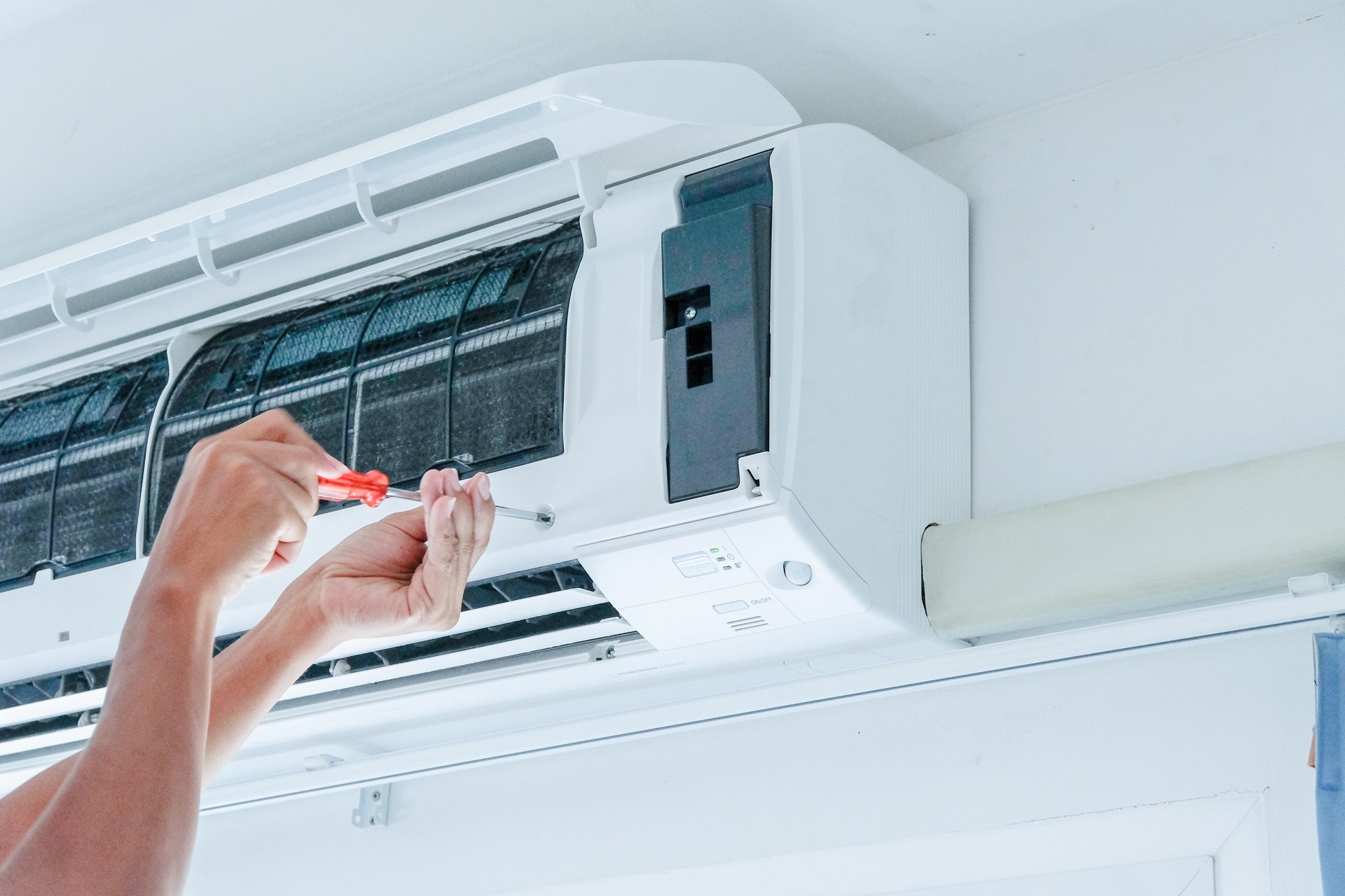 Workplace Aircon