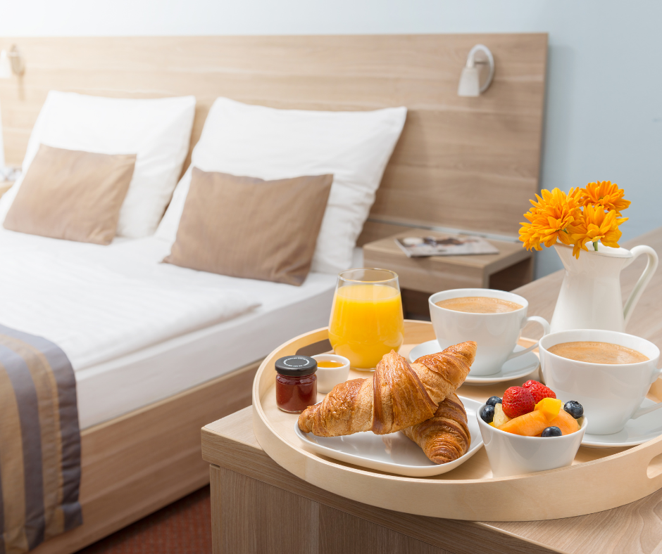 Hospitality