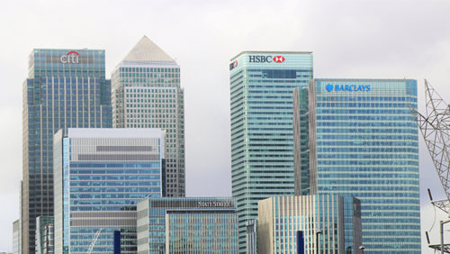 Hsbc Banking Pledge