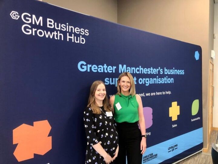 Zoe Becky@Manufacturingevent.Creditzoebrimlow
