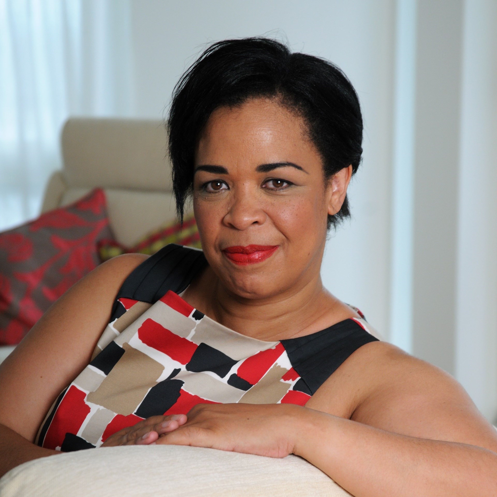 Dr Marilyn Comrie, Green Economy Advisory Board