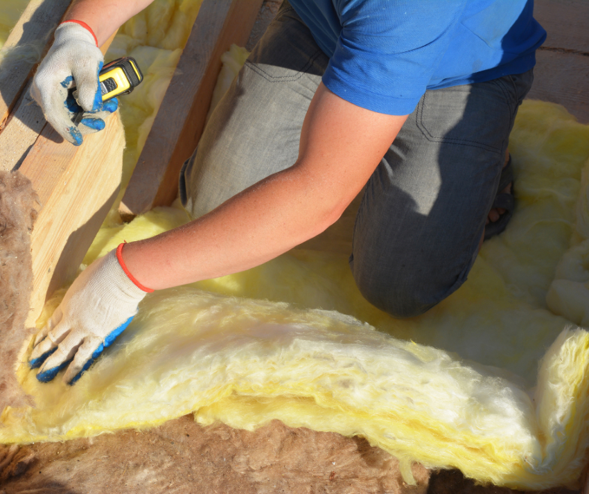 Insulation