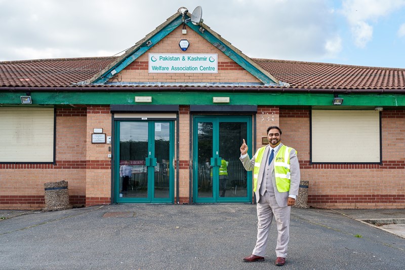 Green Economy Case Study 16 Green Economy Case Study 16