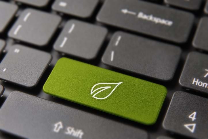 Green Tech Gettyimages 952958228