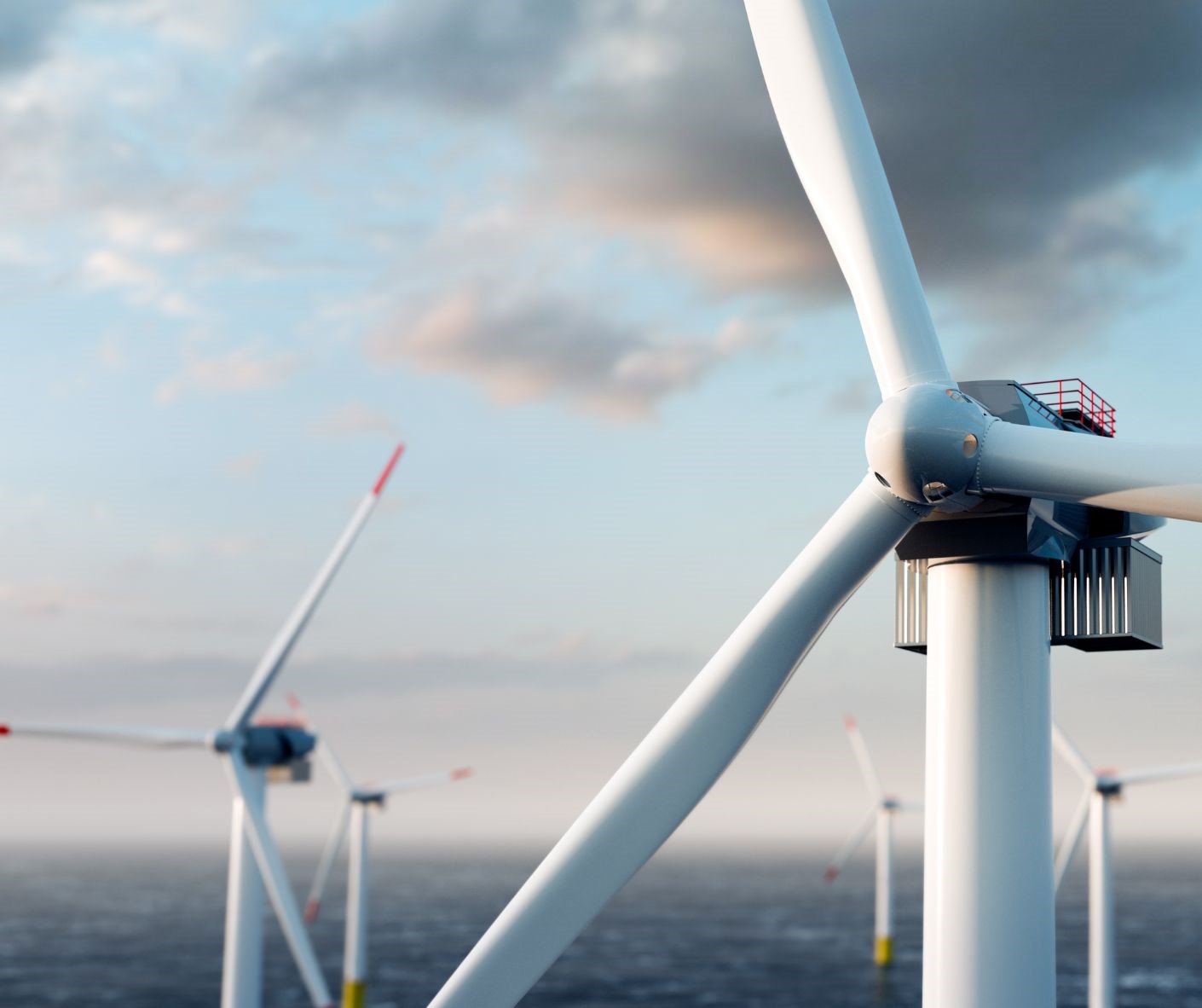 Wind Power NP