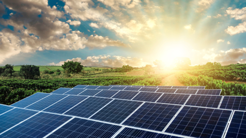 Solar Storage