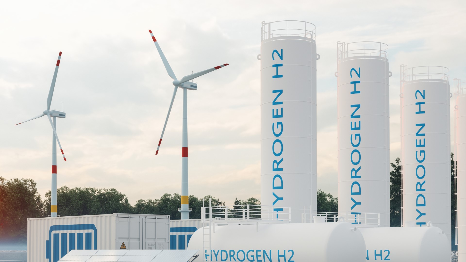Onsite Energy Gen