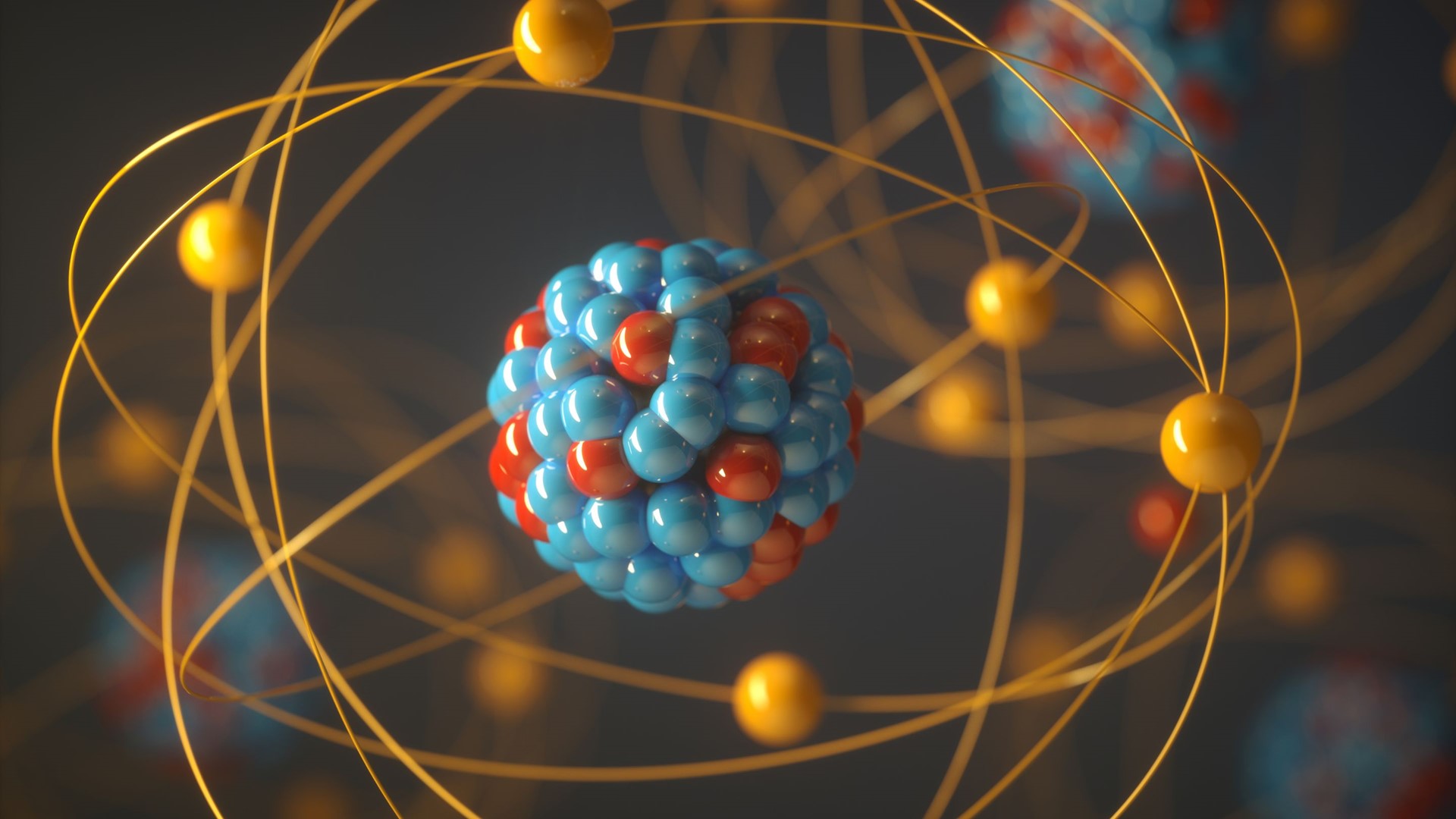 Nuclear Power (1)