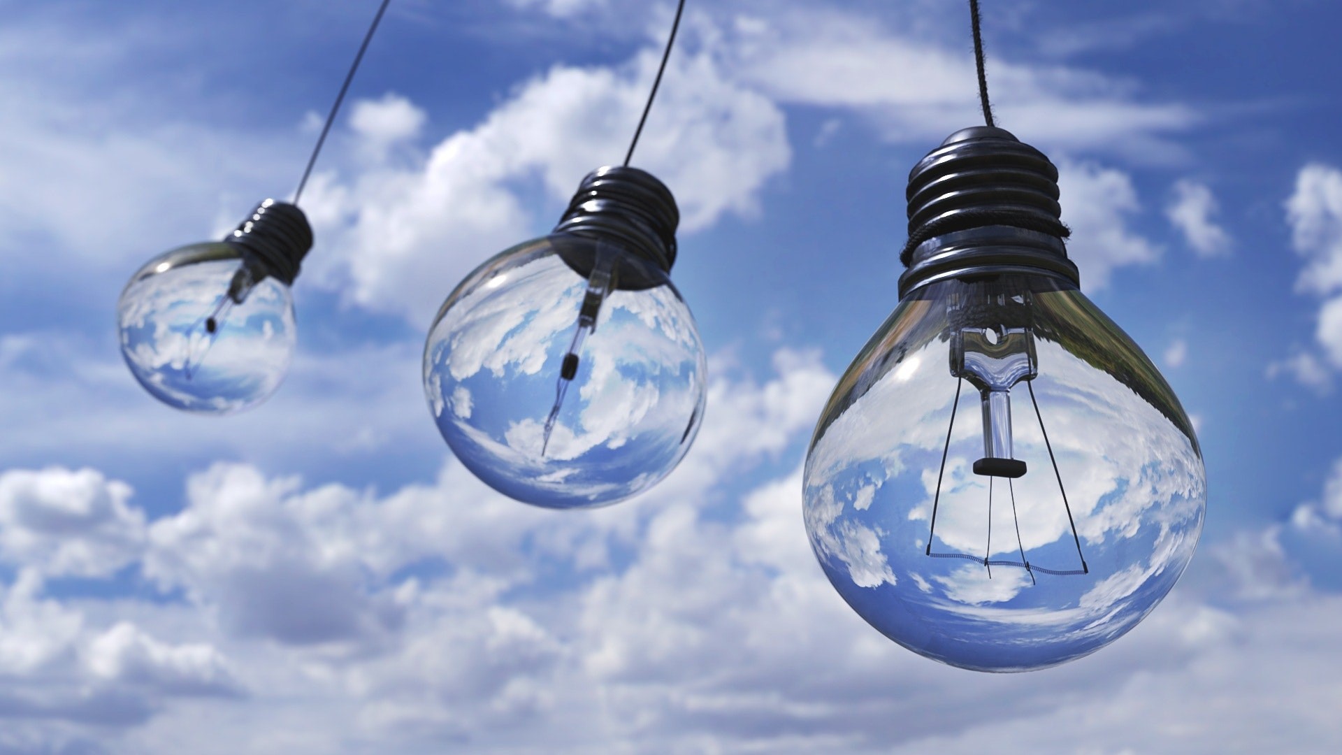 Sky Bulbs