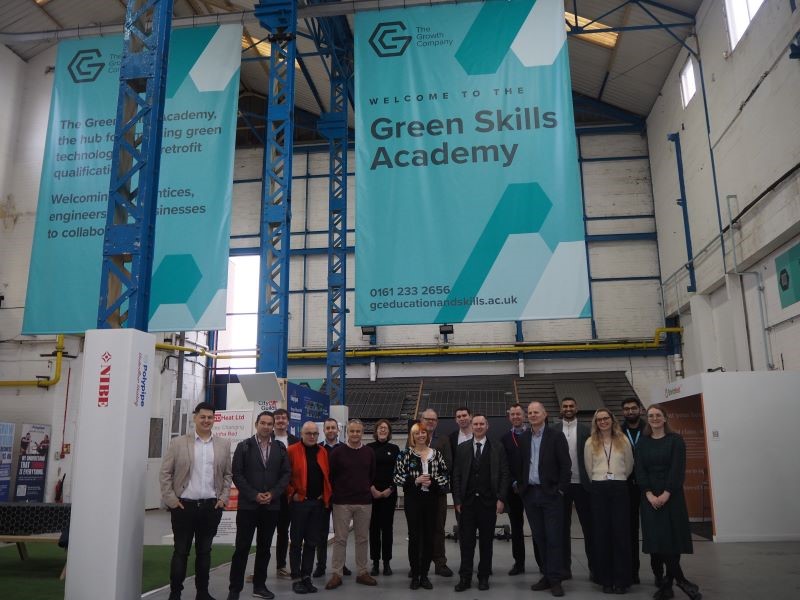 BNZTP Greenskillsacademy