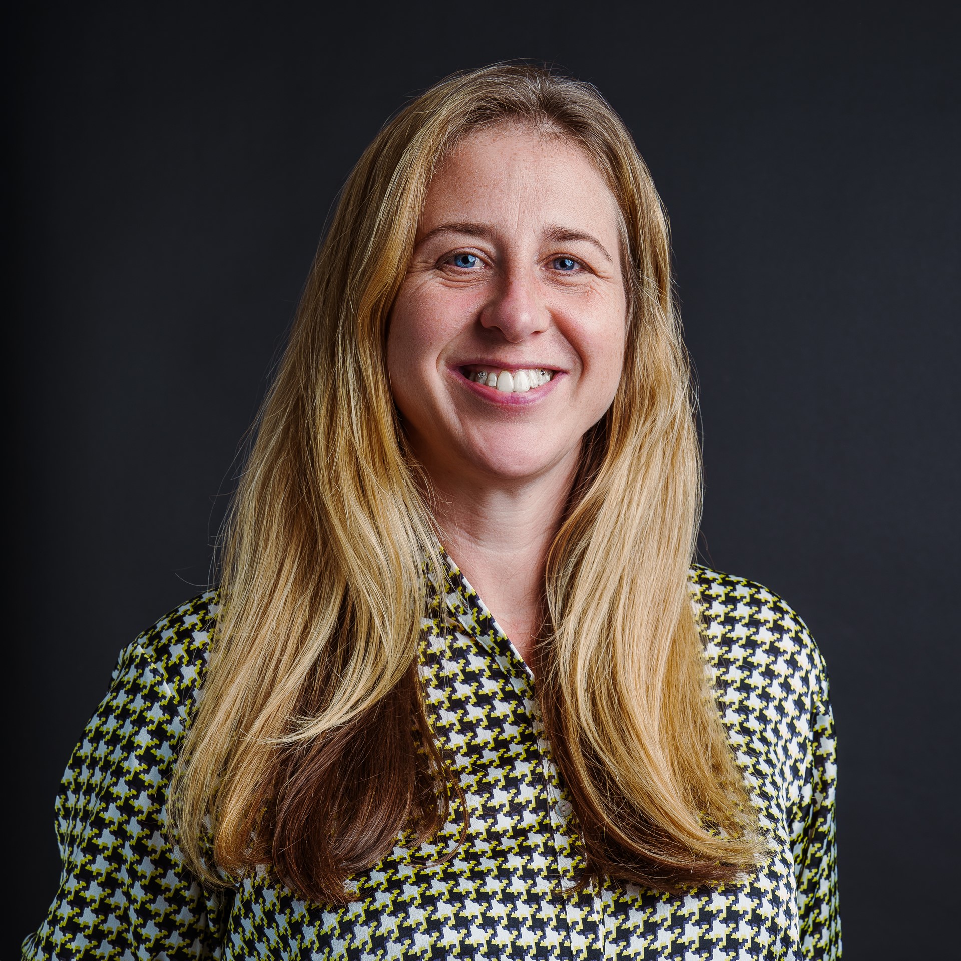 Katherine Horne, Social DSO Manager at SP Electricity North West 