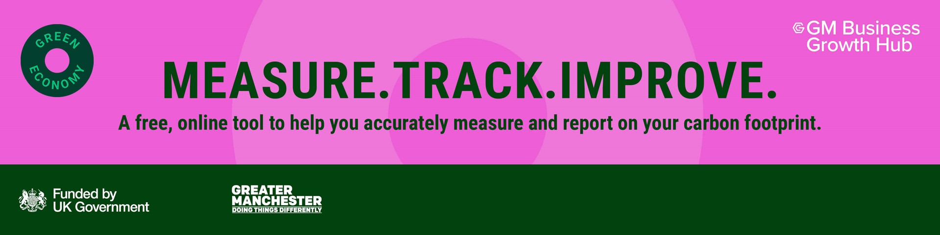 GE Carbon Tool Email Footer