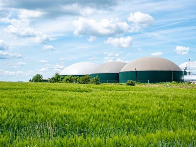 Biogas Biofuel Gettyimages 1153197188
