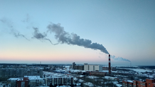 Carbon Offsetting Debate