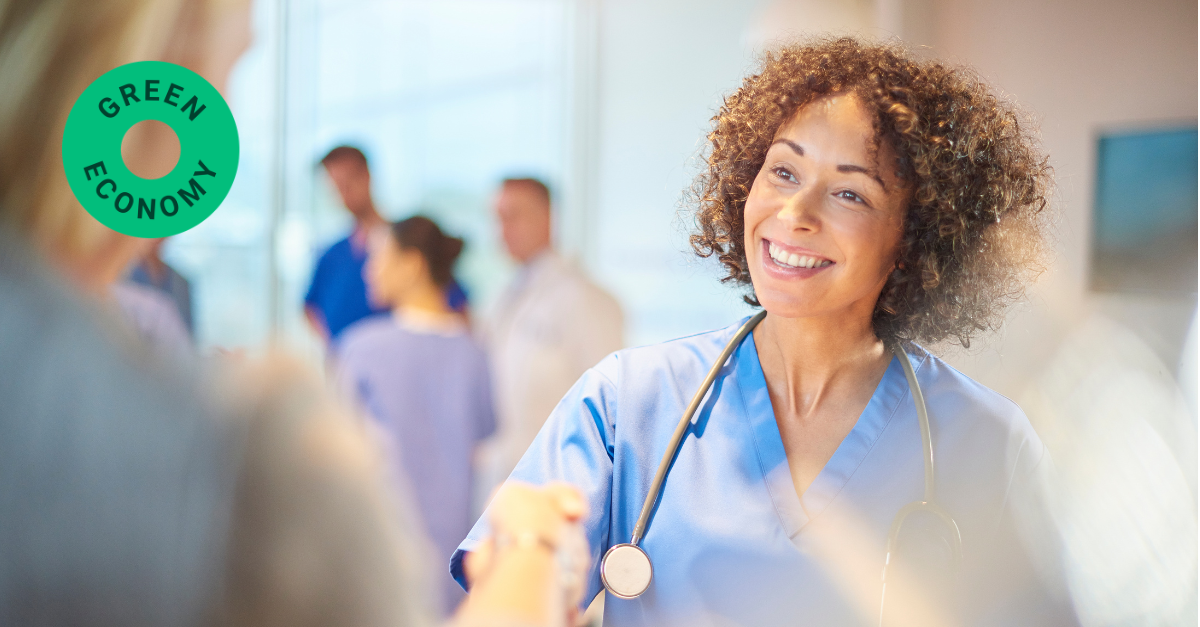 NHS Procurement