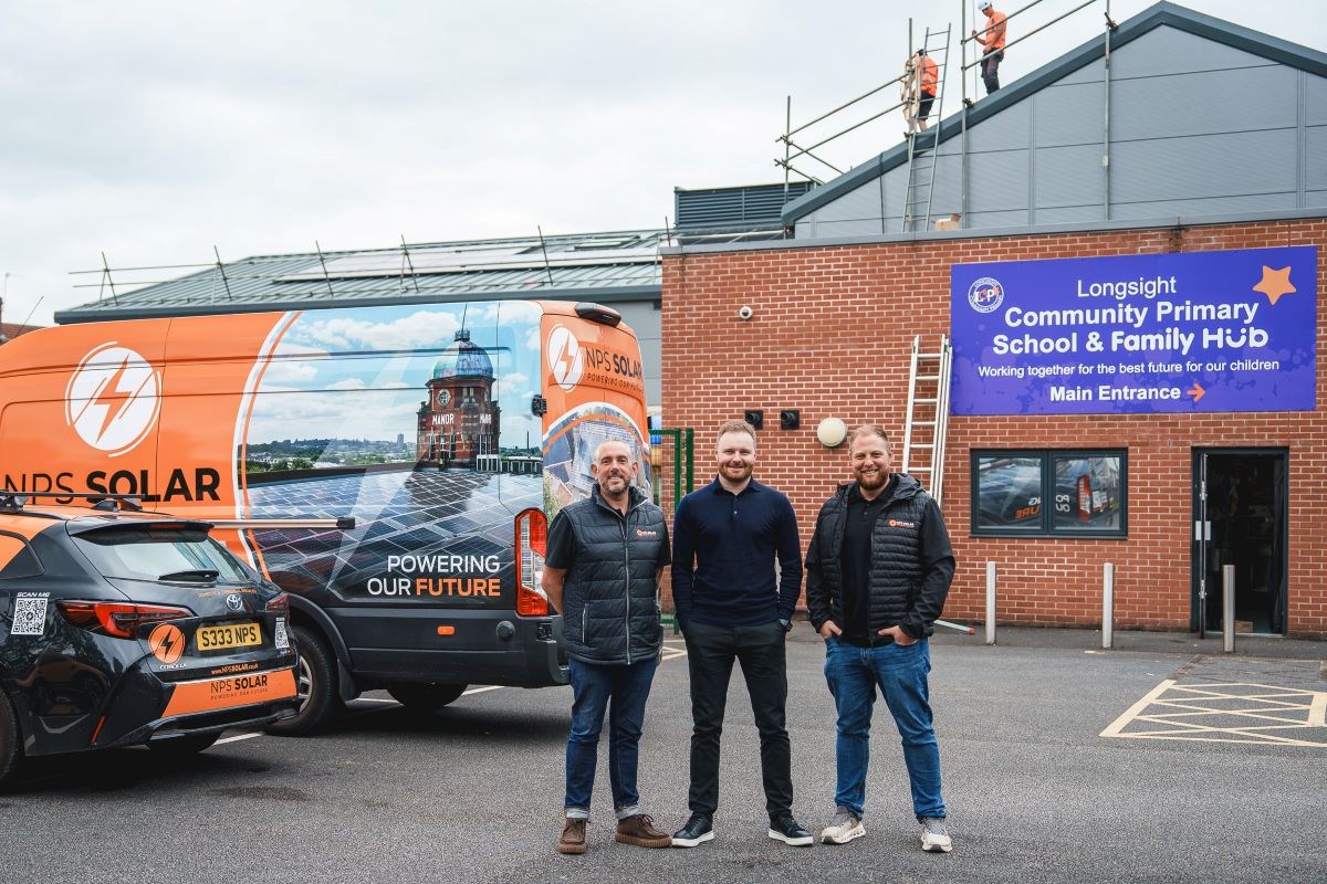 Green Economy NPS Philsmithpaulcarterashleyhulme