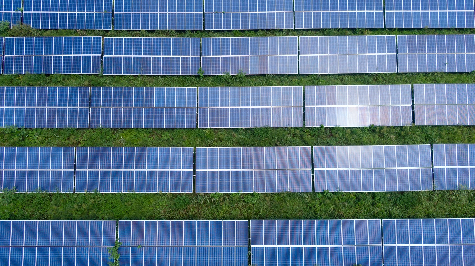 Solar Strips