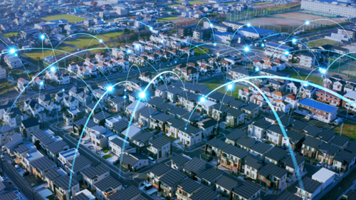 Grid Connection