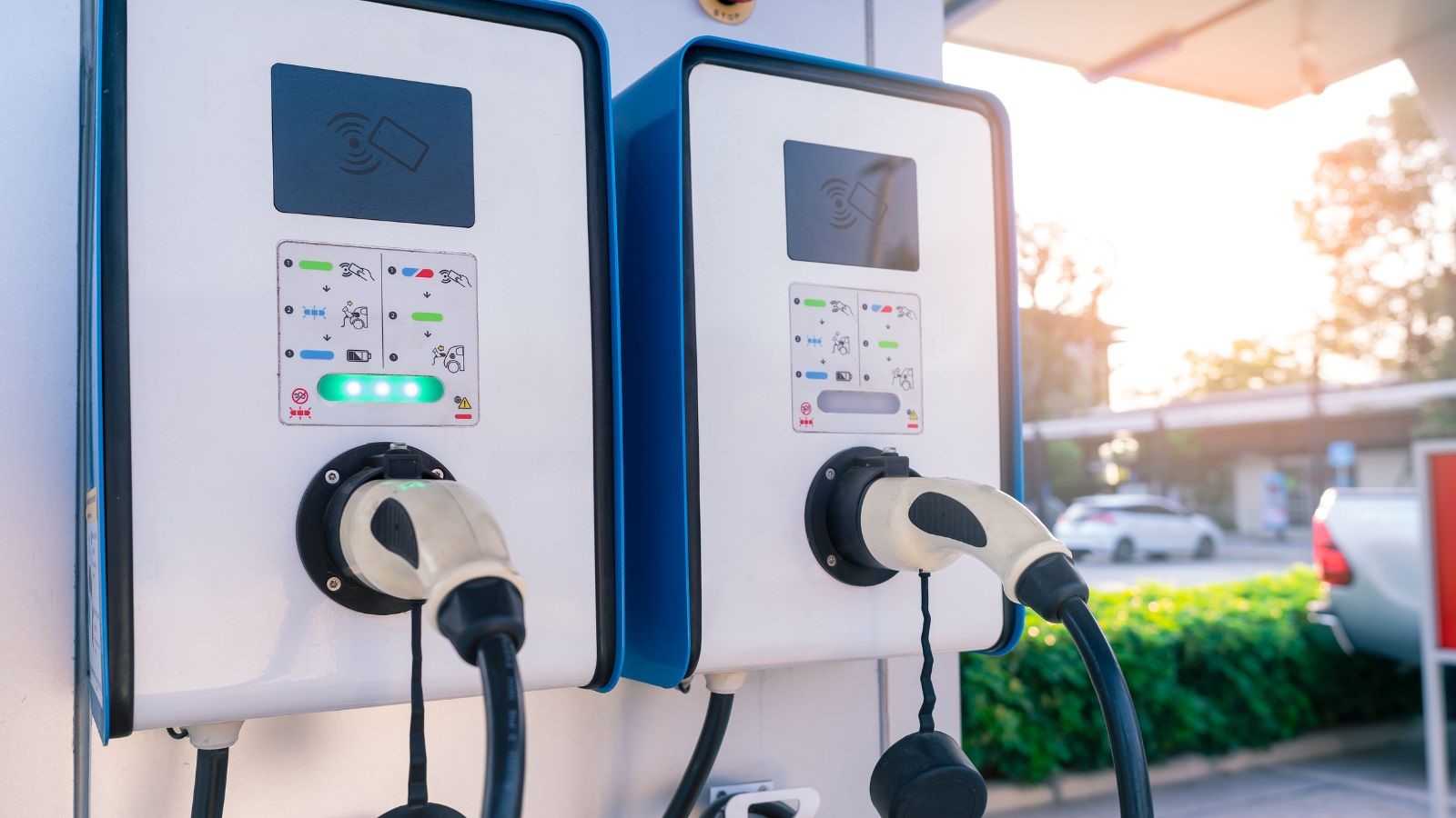 EV Charge