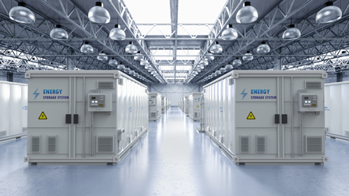 Energy Storage