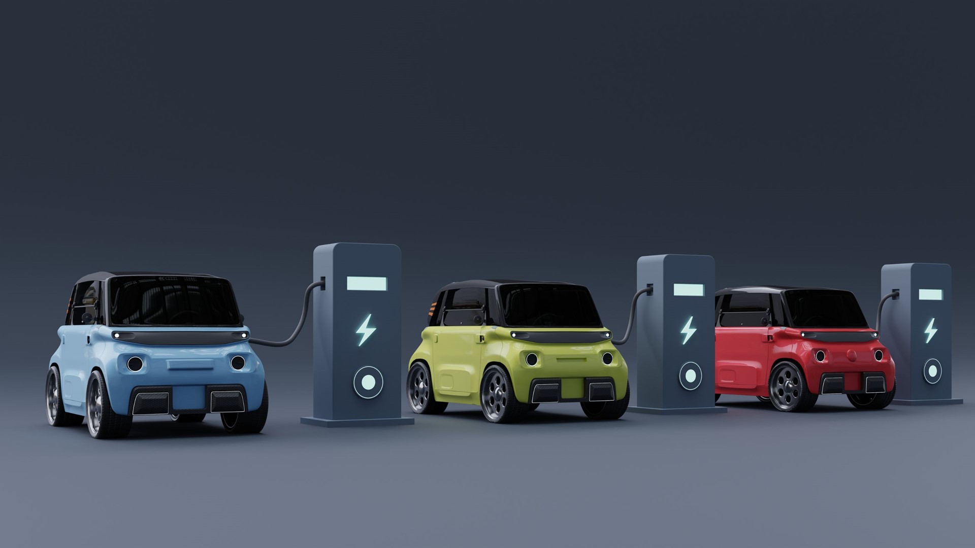Evs News Image