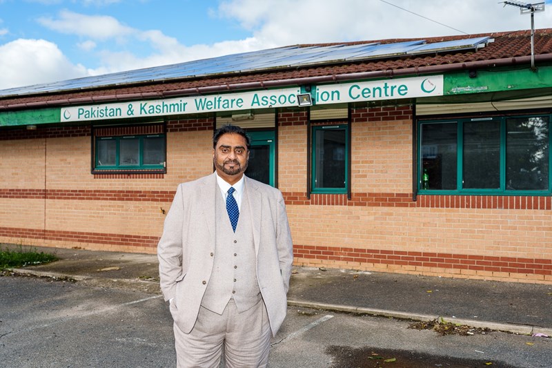 Green Economy Case Study 5 Green Economy Case Study 5