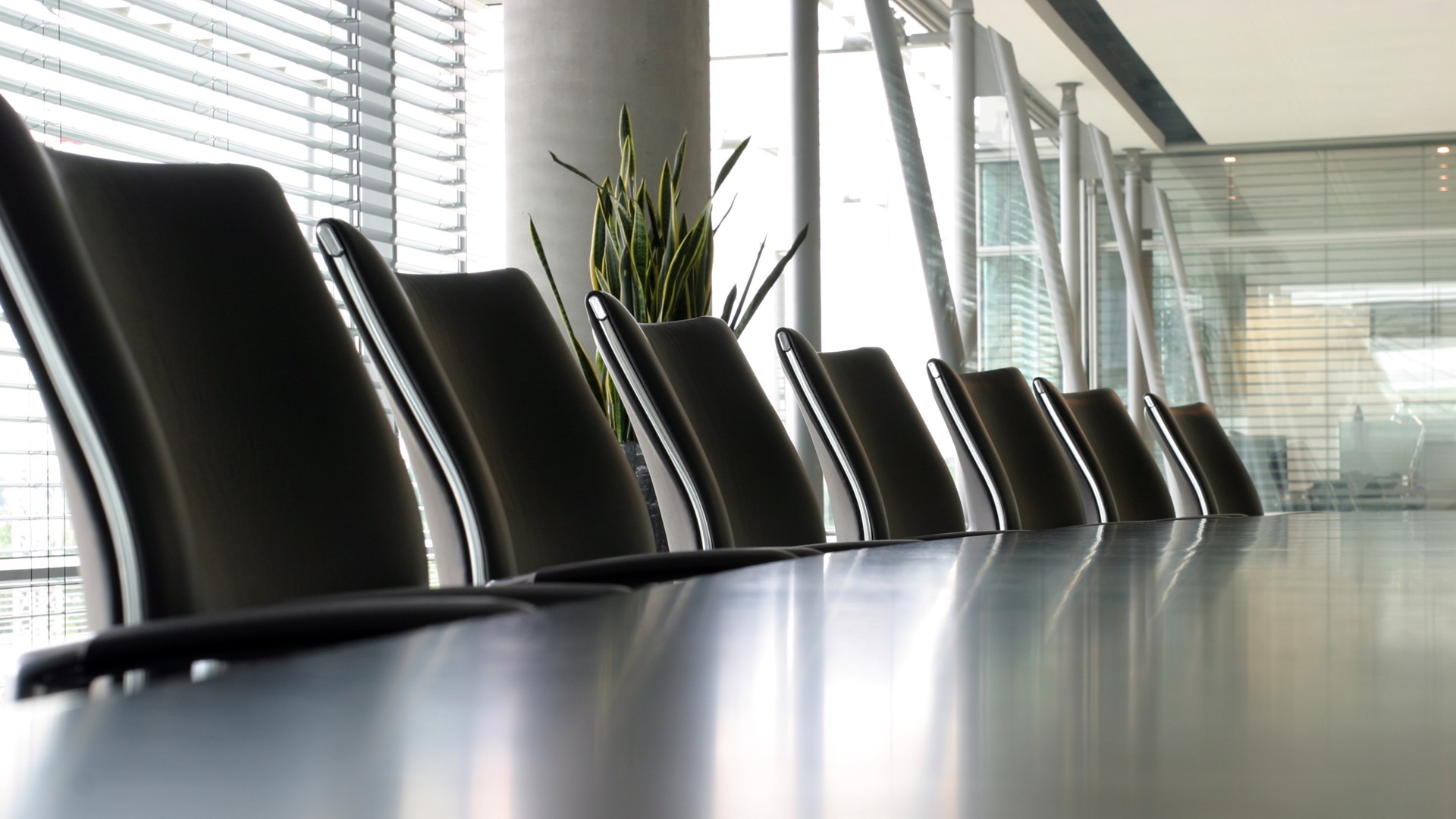 Environmental Workforce