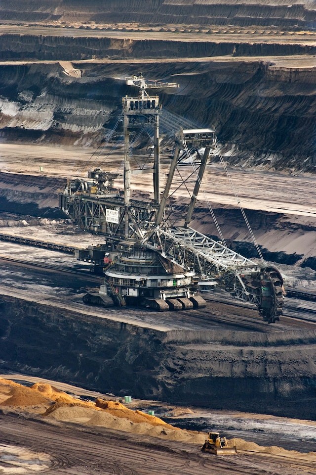 Coal Mine