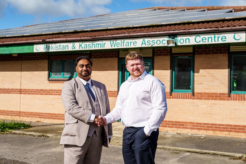 Green Economy Case Study 9 Green Economy Case Study 9