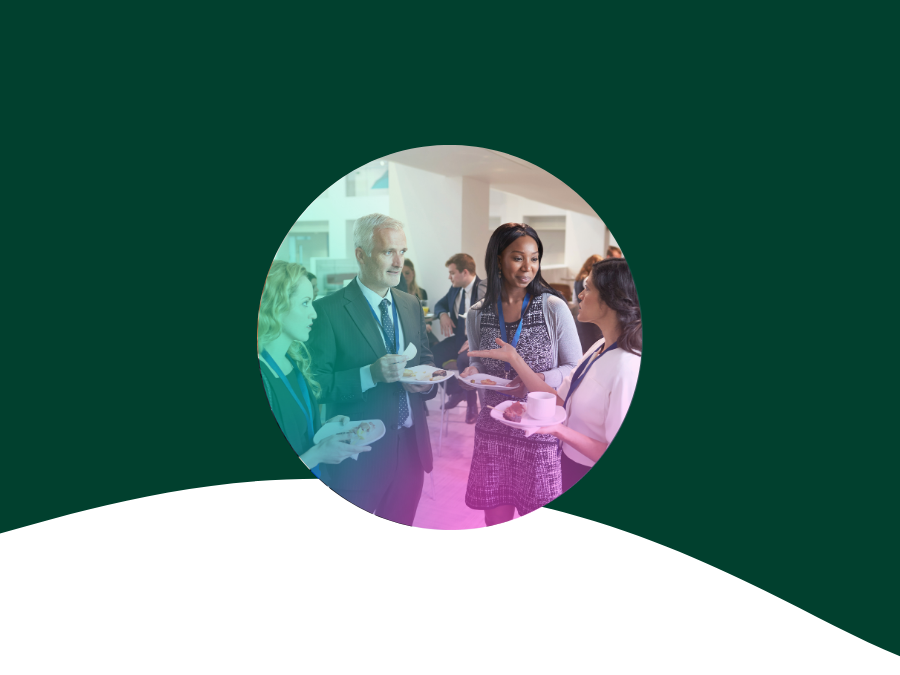 Green Economy Networking Salford