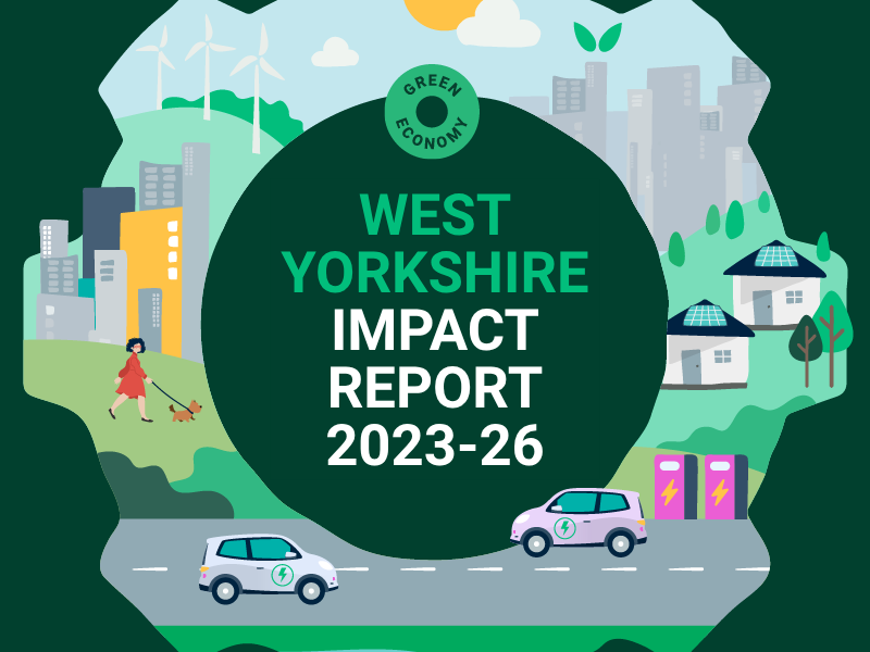 WEST YORKSHIRE IMPACT