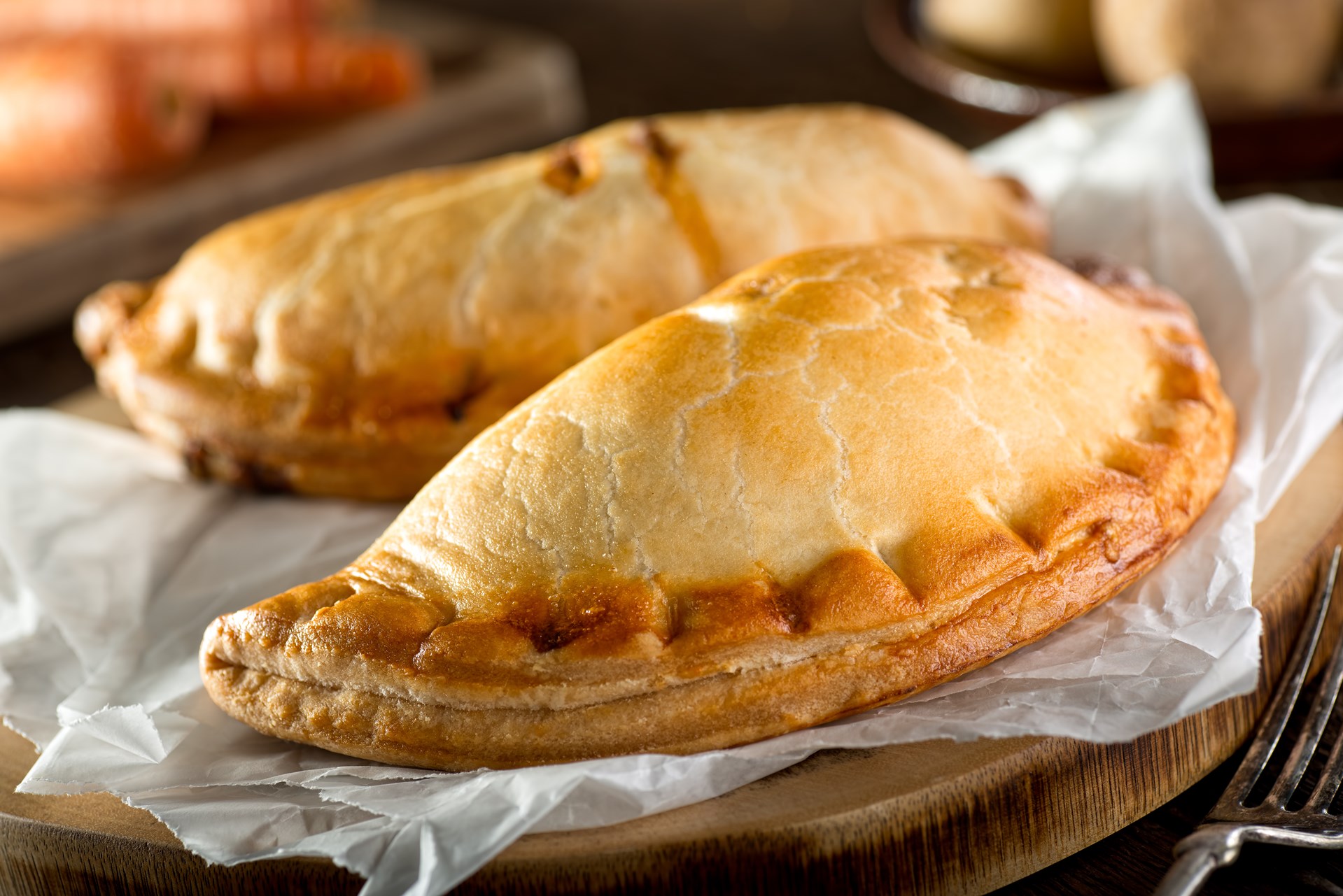 Pasties Banner