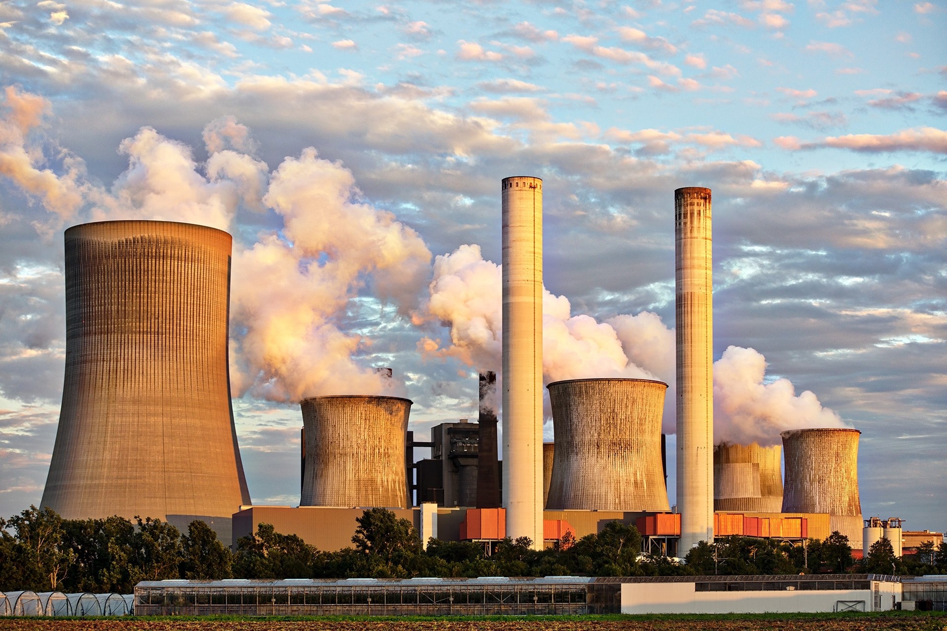 Nuclear Power