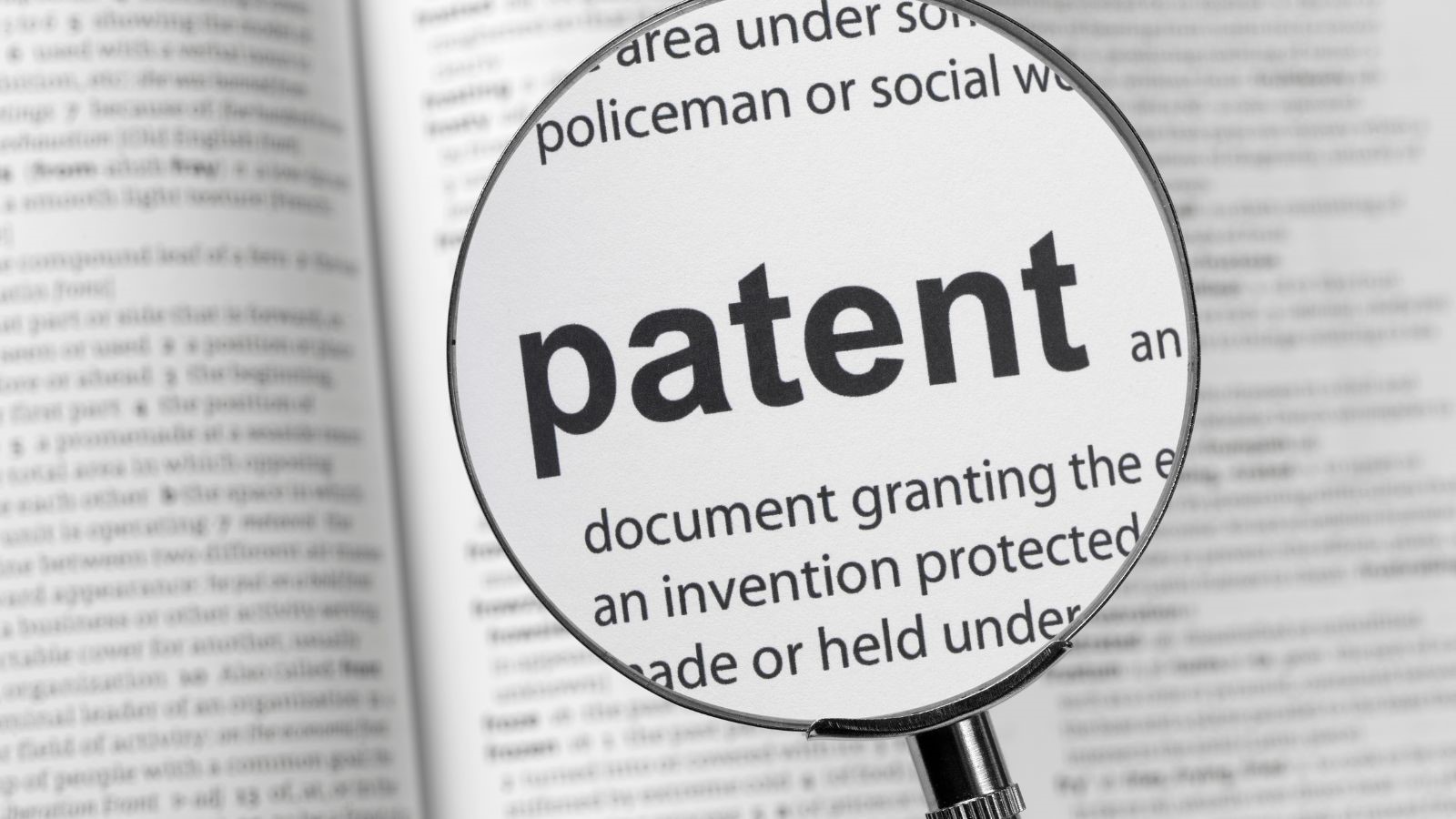 Patent