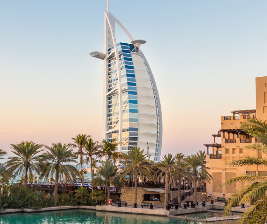 Dubai
