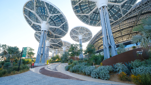 Expo City Dubai