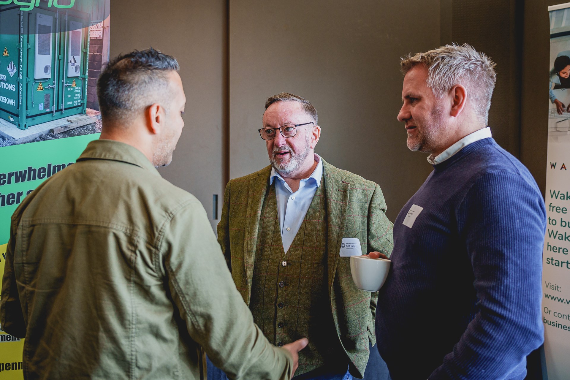 Green Economy Hepworth Event 11