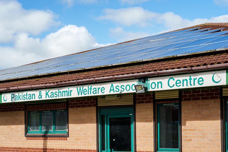 Green Economy Case Study 4 Green Economy Case Study 4