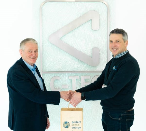 CTEC Perfectsense