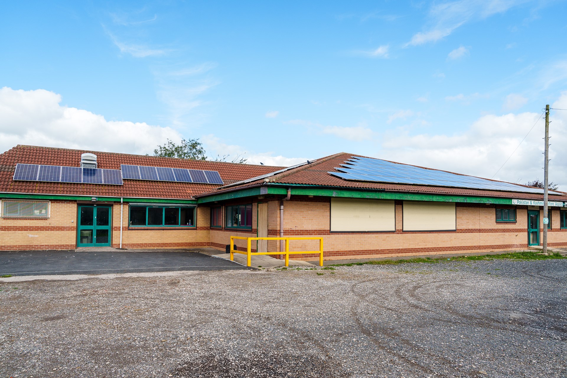 Green Economy Case Study