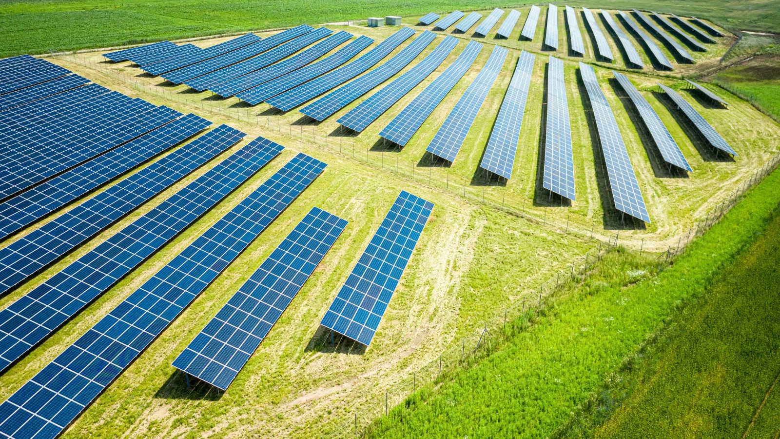 Solar Farm