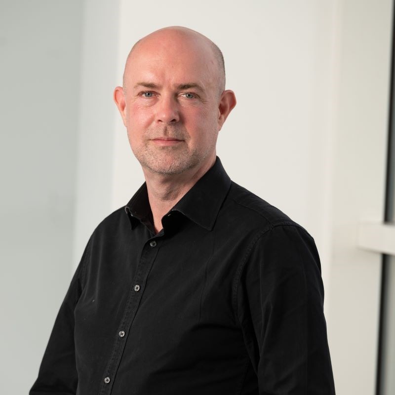 Steve Aughton, Green Economy Advisory Board